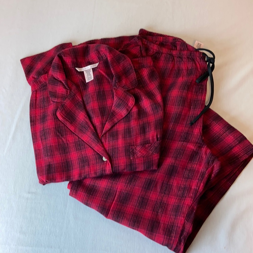 Victoria’s Secret 2pc pajama set